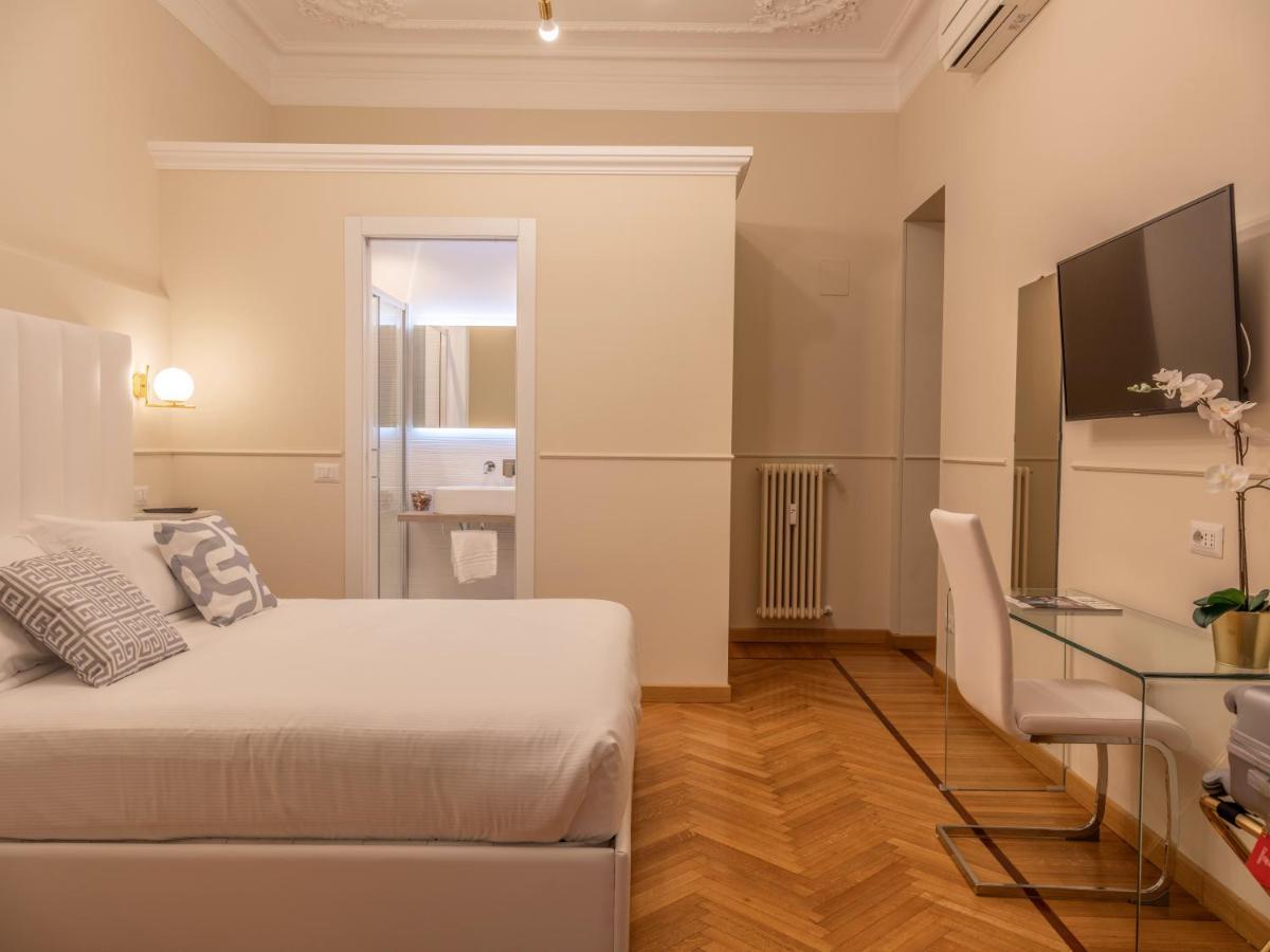 Vatican Palace By Premium Collection Affittacamere Roma